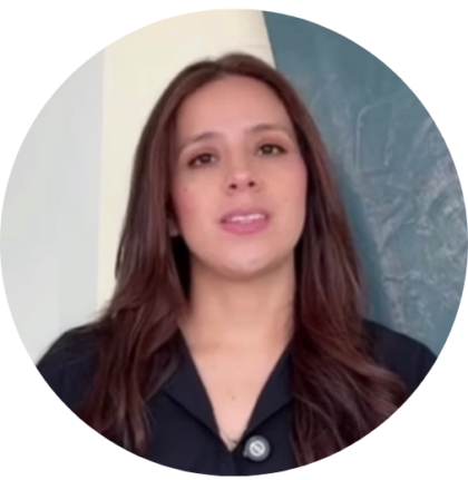 Dra Tracy Sanchez